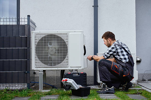 Trusted Hvac service in East Taunton, MA - AAA Pro HVAC